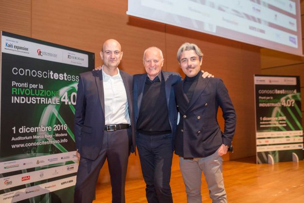 Benassati-Versace-Caiti