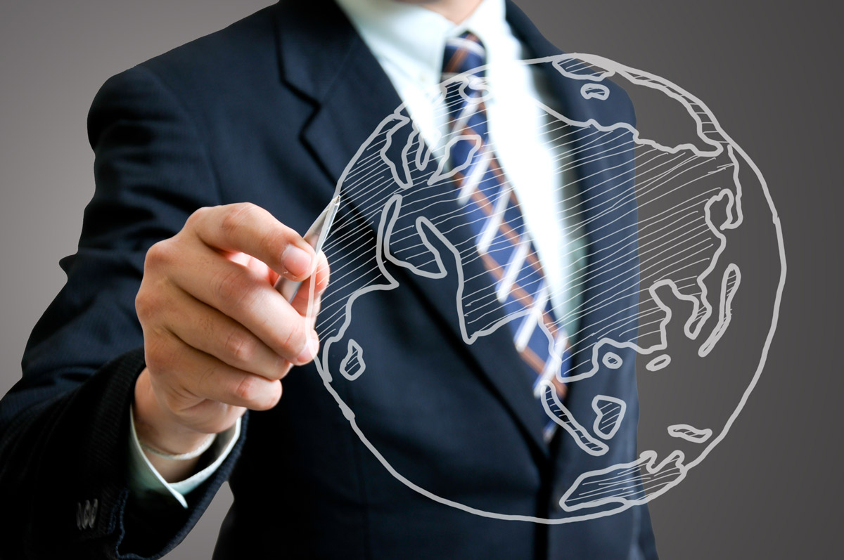 Internazionalizzazione-web