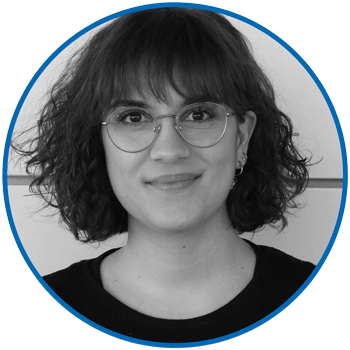 Ritratto fotografico di Clara Collana - copy