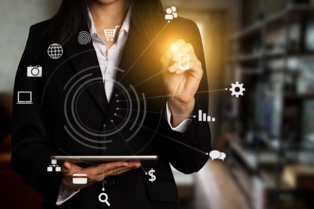 Il digital marketing vincente è composto da una serie di strumenti che vanno padroneggiati con esperienza