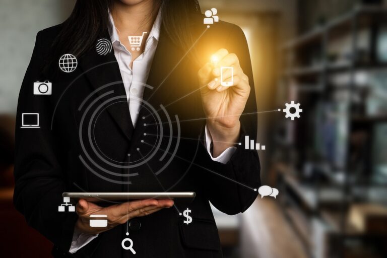 Il digital marketing vincente è composto da una serie di strumenti che vanno padroneggiati con esperienza