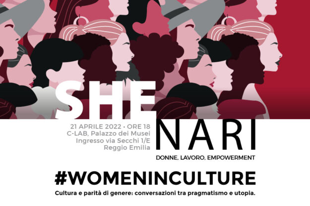 EWMD-news-Kaiti EWMD evento #womeninculture