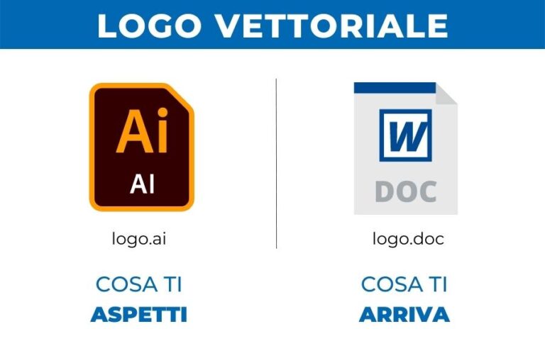 LOGO VETTORIALE
