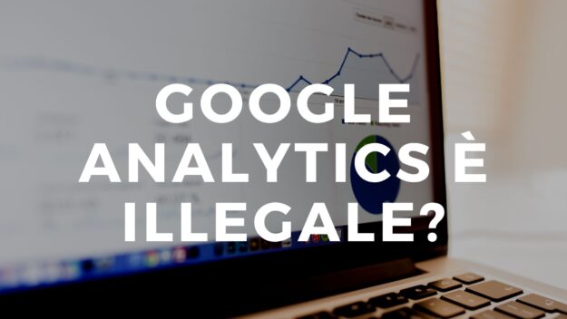 Google Analytics privacy