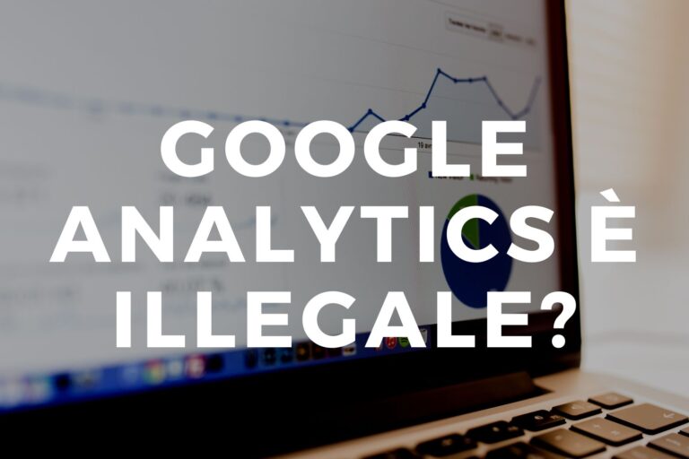 Google Analytics privacy