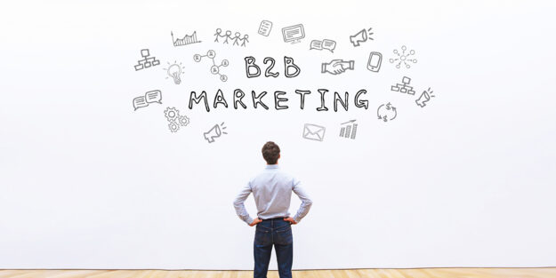 Kaiti Expansion partner imprese B2B per fare marketing