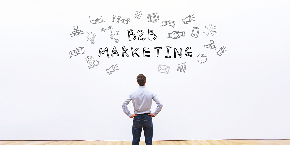 Kaiti Expansion partner imprese B2B per fare marketing