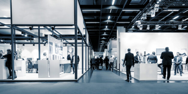 marketing fiere b2b sostenibilità marketing fiere b2b sostenibilità