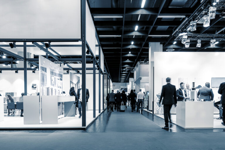 marketing fiere b2b sostenibilità