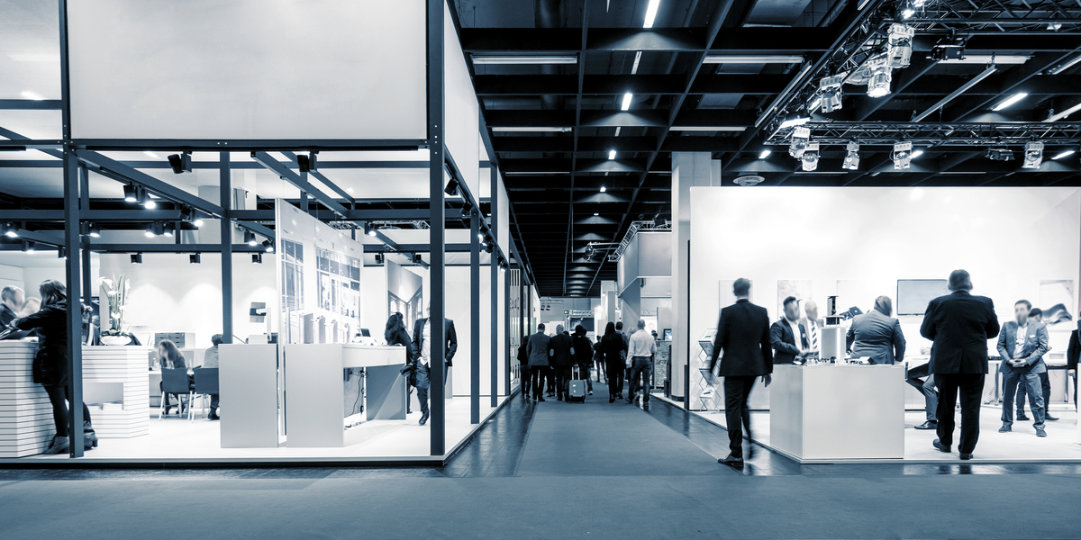 marketing fiere b2b sostenibilità