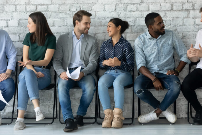 Il recruiting è anche questione di comunicazione