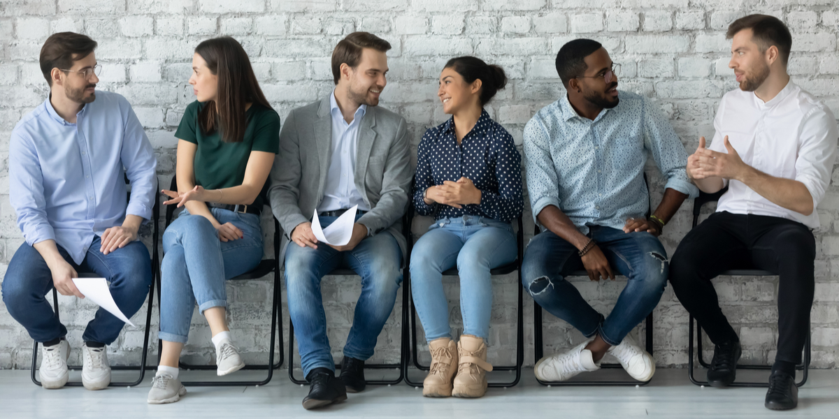 Il recruiting è anche questione di comunicazione