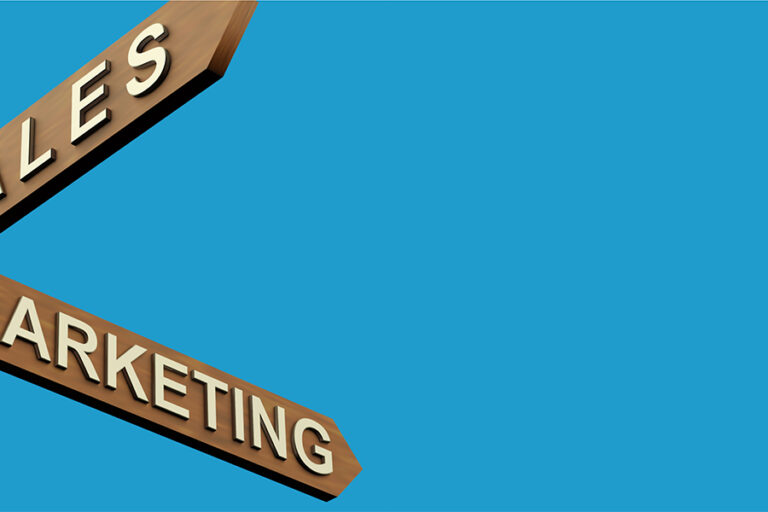 Si fanno strada nuove strategie chiamate ABM, account based marketing o smarketing, che rispettano la diversità di approccio fra Marketing e Vendite ma...