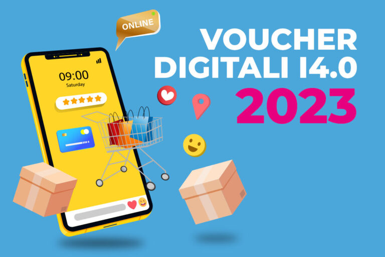 Voucher Digitali per E-Commerce