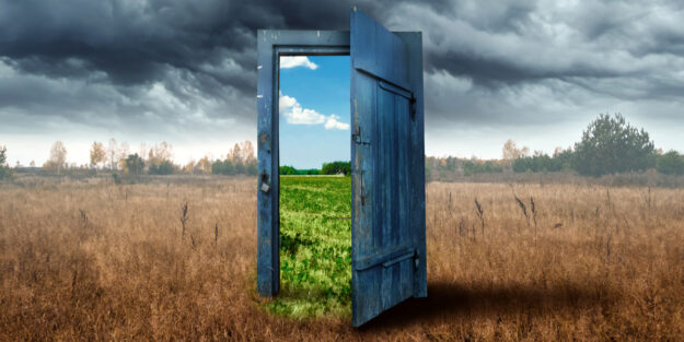 Come impostare una landing page per convertire i visitatori in contatti