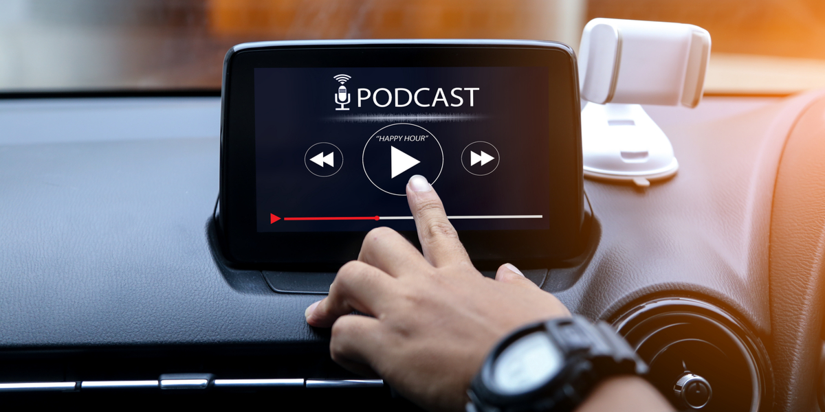 shutterstockLezioni di Marketing? Cinque podcast da seguire_1505948609 (1) Lezioni di Marketing? Cinque podcast da seguire