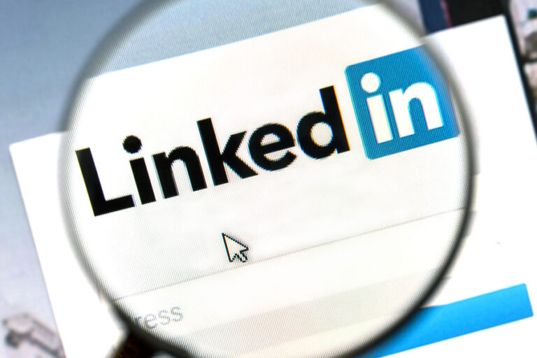 La pagina aziendale su LinkedIn: 5 consigli per iniziare