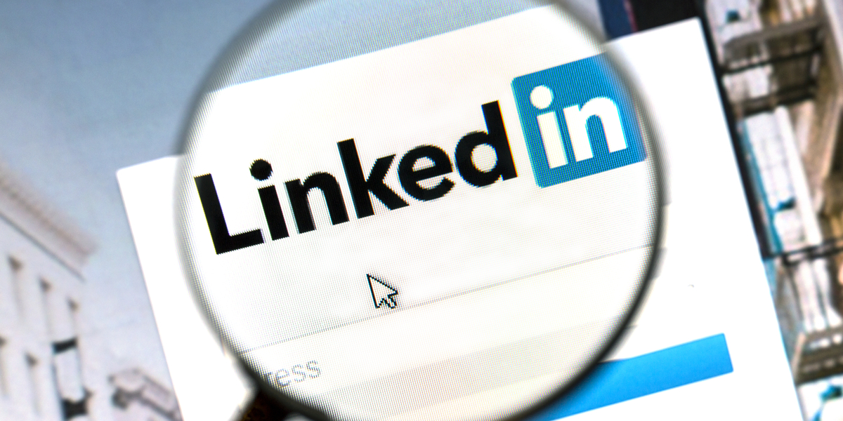 La pagina aziendale su LinkedIn: 5 consigli per iniziare